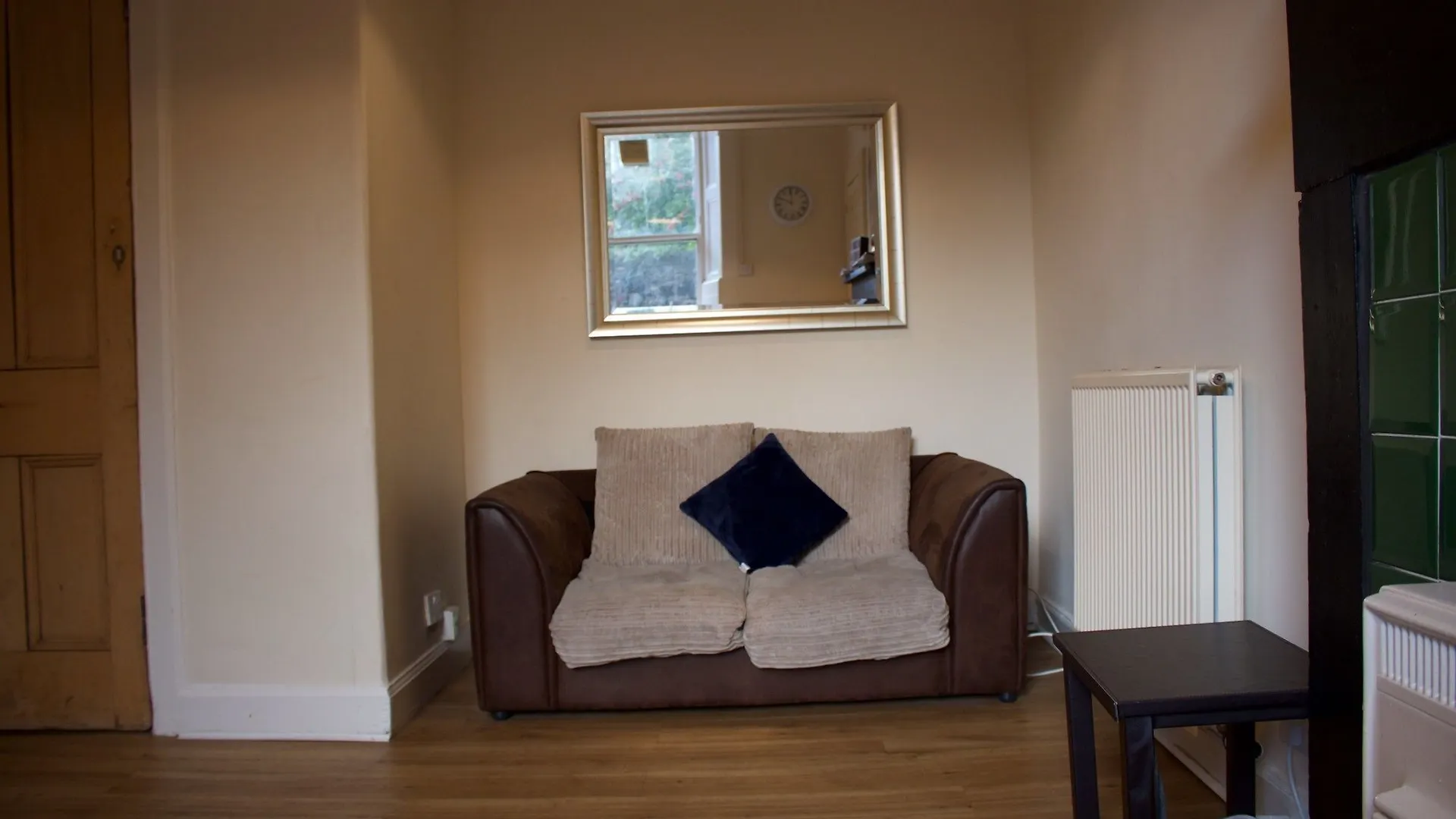 3 Bedroom City Centre Apartment Эдинбург Великобритания